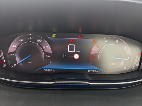 Peugeot 3008 BLUEHDI S/S ACTIVE PREMIUM 32