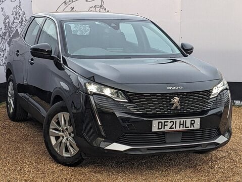 Peugeot 3008 BLUEHDI S/S ACTIVE PREMIUM 1