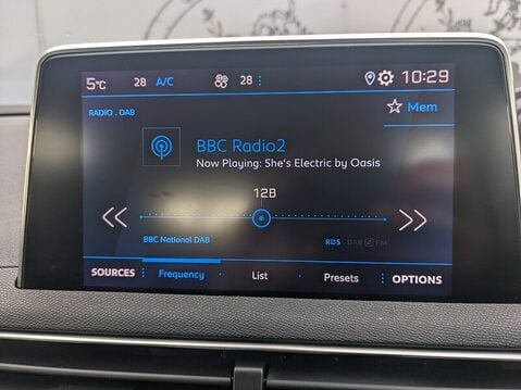 Peugeot 3008 BLUEHDI S/S ACTIVE PREMIUM 28