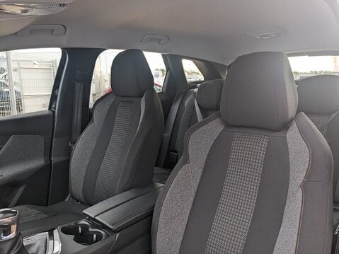 Peugeot 3008 BLUEHDI S/S ACTIVE PREMIUM 15