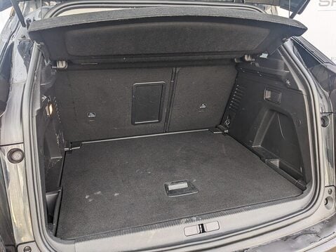 Peugeot 3008 BLUEHDI S/S ACTIVE PREMIUM 19