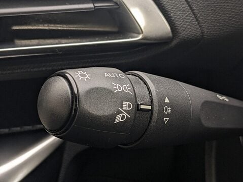 Peugeot 3008 BLUEHDI S/S ACTIVE PREMIUM 25