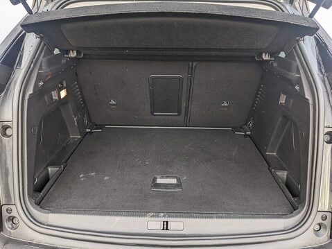 Peugeot 3008 BLUEHDI S/S ACTIVE PREMIUM 18