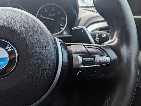 BMW 2 Series 225D M SPORT 21