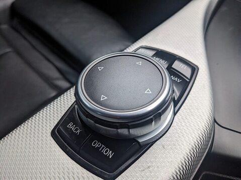 BMW 2 Series 225D M SPORT 27