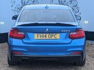 BMW 2 Series 225D M SPORT 8
