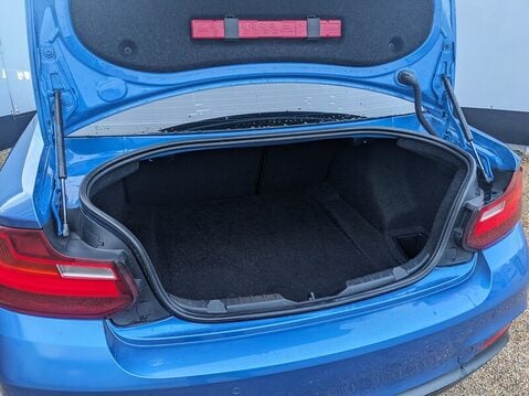 BMW 2 Series 225D M SPORT 18