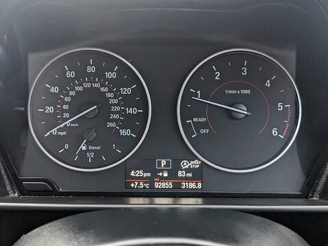 BMW 2 Series 225D M SPORT 30