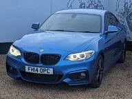 BMW 2 Series 225D M SPORT 3
