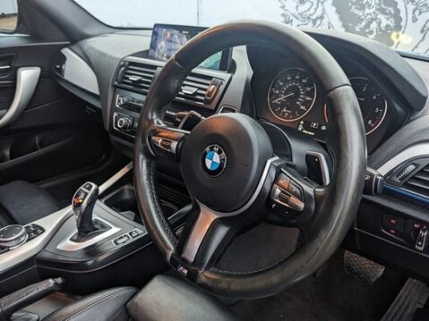 BMW 2 Series 225D M SPORT 19