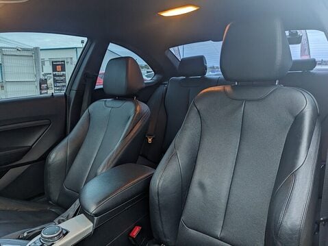 BMW 2 Series 225D M SPORT 15