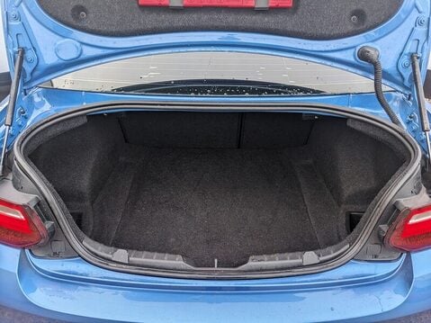 BMW 2 Series 225D M SPORT 17