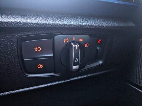 BMW 2 Series 225D M SPORT 23