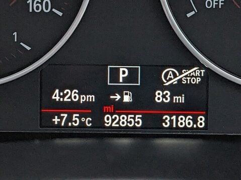 BMW 2 Series 225D M SPORT 31