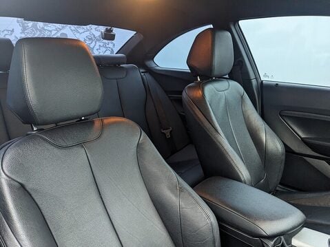 BMW 2 Series 225D M SPORT 13