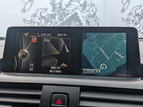 BMW 2 Series 225D M SPORT 29