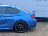 BMW 2 Series 225D M SPORT 6