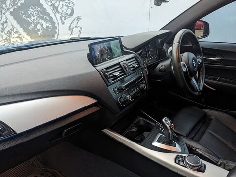 BMW 2 Series 225D M SPORT 14