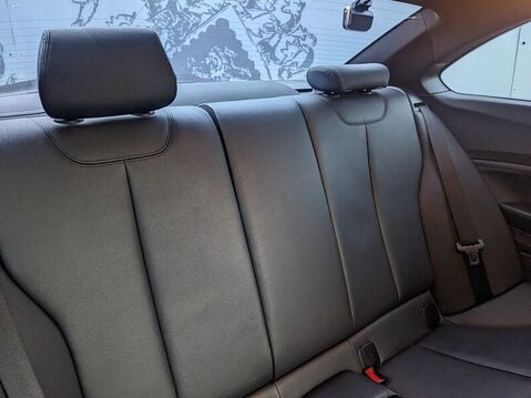 BMW 2 Series 225D M SPORT 16