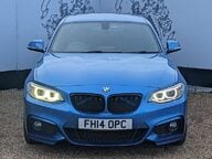 BMW 2 Series 225D M SPORT 2