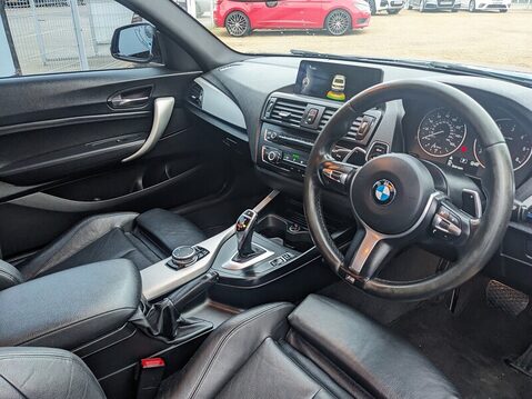 BMW 2 Series 225D M SPORT 12