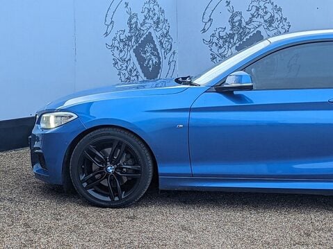 BMW 2 Series 225D M SPORT 5