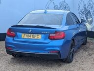 BMW 2 Series 225D M SPORT 9