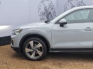 Audi Q2 TFSI SPORT 4
