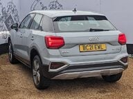 Audi Q2 TFSI SPORT 7