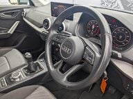 Audi Q2 TFSI SPORT 20