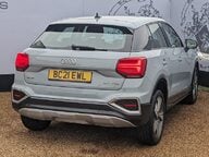 Audi Q2 TFSI SPORT 9