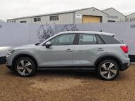 Audi Q2 TFSI SPORT 6