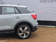 Audi Q2 TFSI SPORT 5