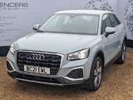 Audi Q2 TFSI SPORT 3