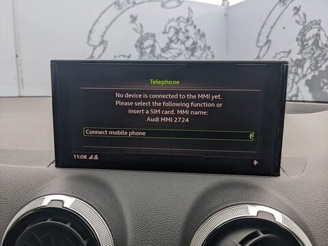 Audi Q2 TFSI SPORT 33