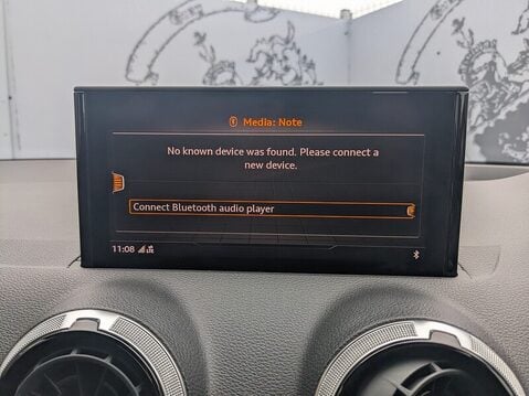 Audi Q2 TFSI SPORT 35