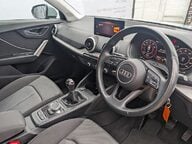 Audi Q2 TFSI SPORT 12
