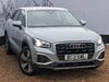Audi Q2 TFSI SPORT