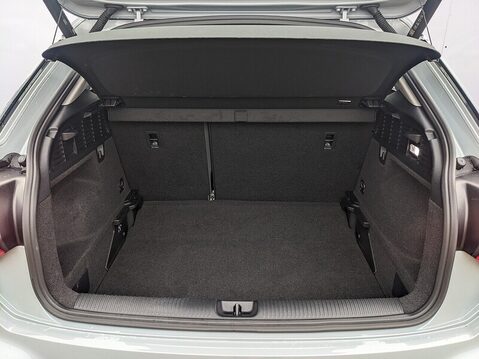 Audi Q2 TFSI SPORT 18