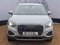Audi Q2 TFSI SPORT 2