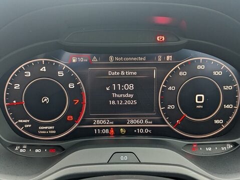 Audi Q2 TFSI SPORT 36