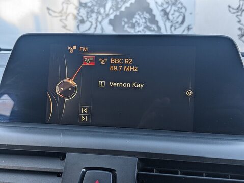 BMW 1 Series 116D ED PLUS 31