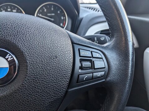 BMW 1 Series 116D ED PLUS 22