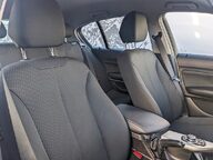 BMW 1 Series 116D ED PLUS 13