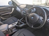 BMW 1 Series 116D ED PLUS 12