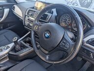 BMW 1 Series 116D ED PLUS 20