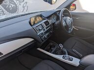BMW 1 Series 116D ED PLUS 14