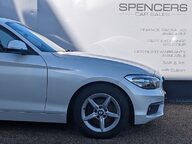 BMW 1 Series 116D ED PLUS 11
