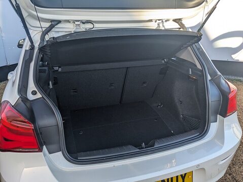 BMW 1 Series 116D ED PLUS 19