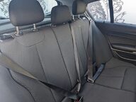 BMW 1 Series 116D ED PLUS 17